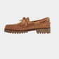 מוקסינים Sebago Ranger Artisan Texas לגברים