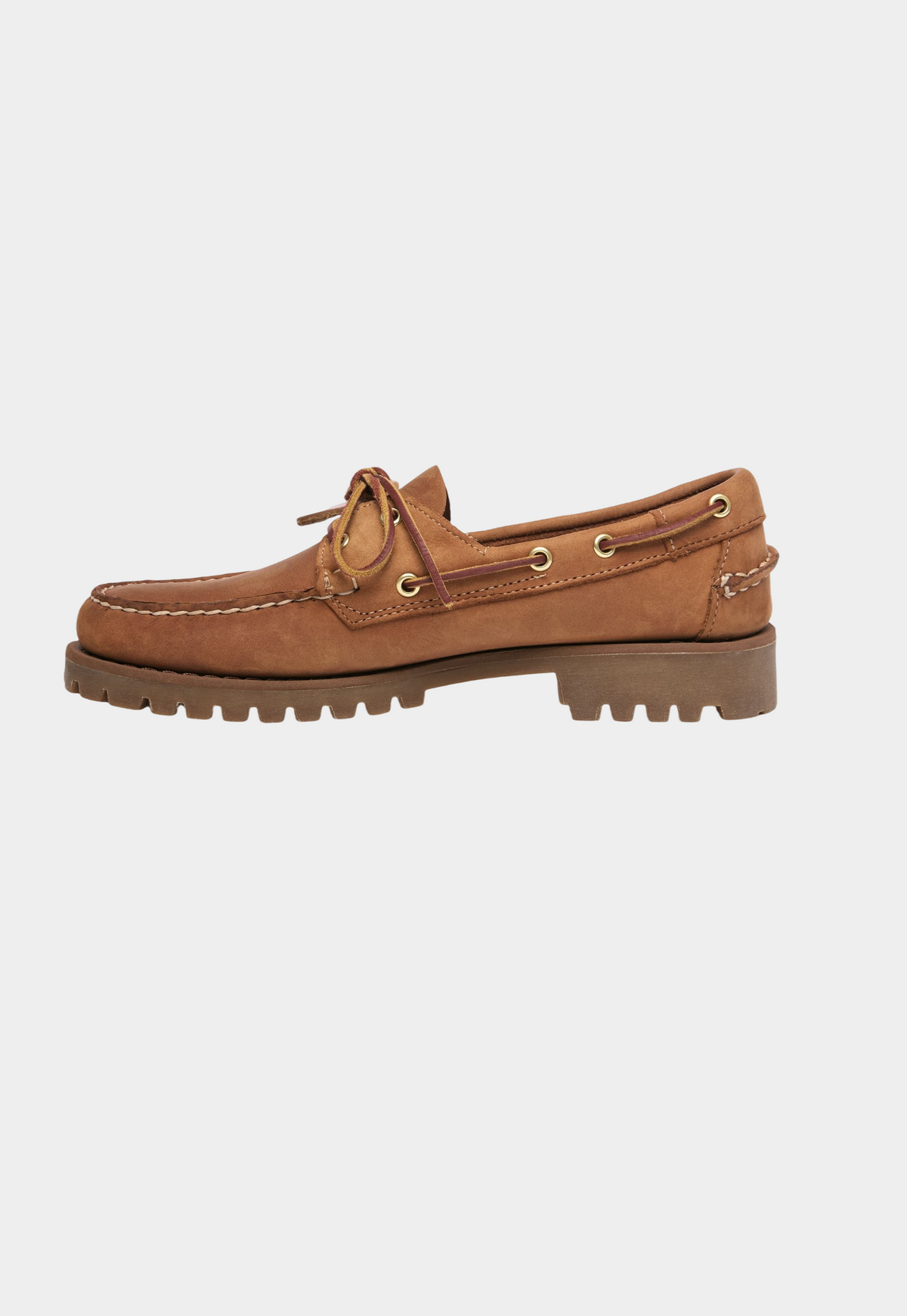 מוקסינים Sebago Ranger Artisan Texas לגברים