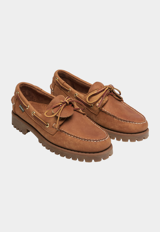 מוקסינים Sebago Ranger Artisan Texas לגברים