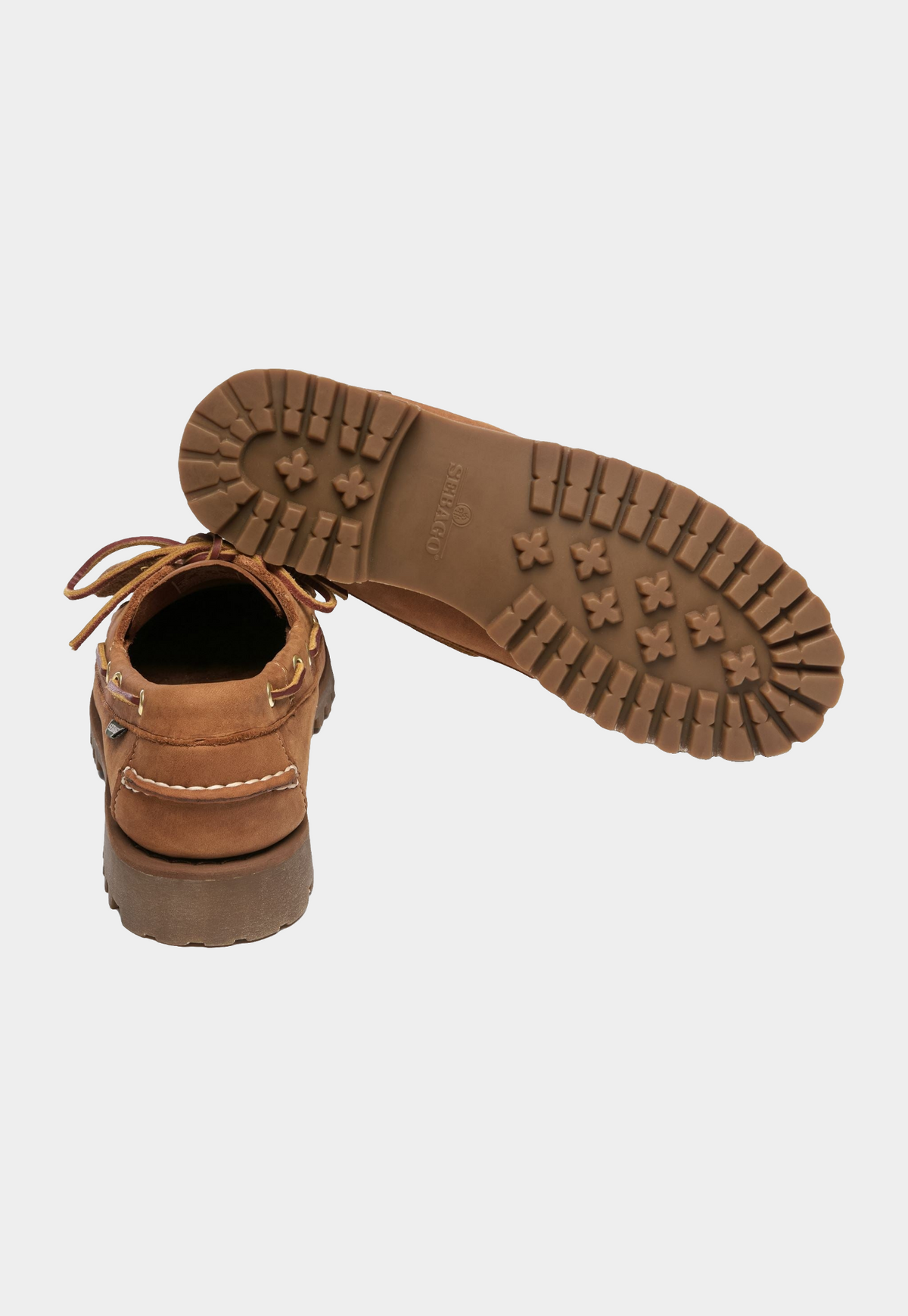 מוקסינים Sebago Ranger Artisan Texas לגברים