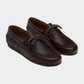מוקסינים Sebago Owen Tumbled לגברים