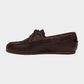 מוקסינים Sebago Owen Tumbled לגברים