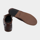 מוקסינים Sebago Owen Tumbled לגברים