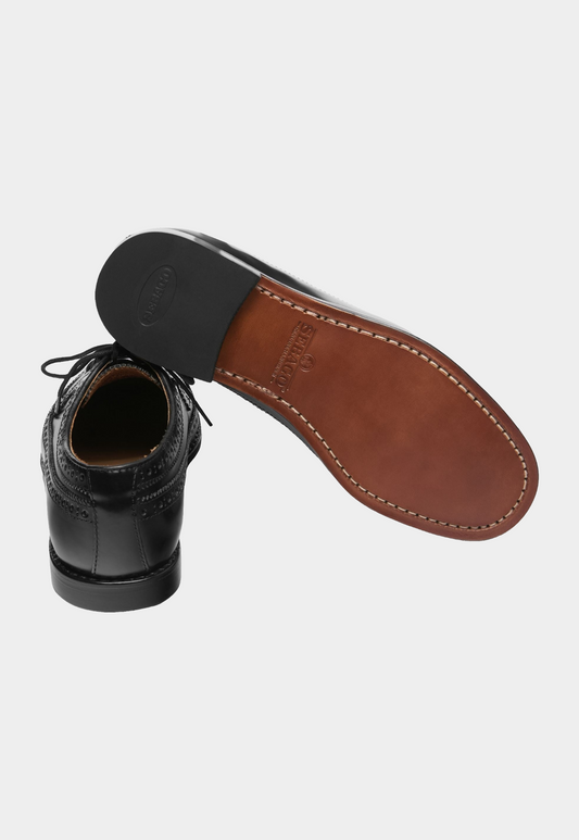 מוקסינים Sebago Evelyn לנשים