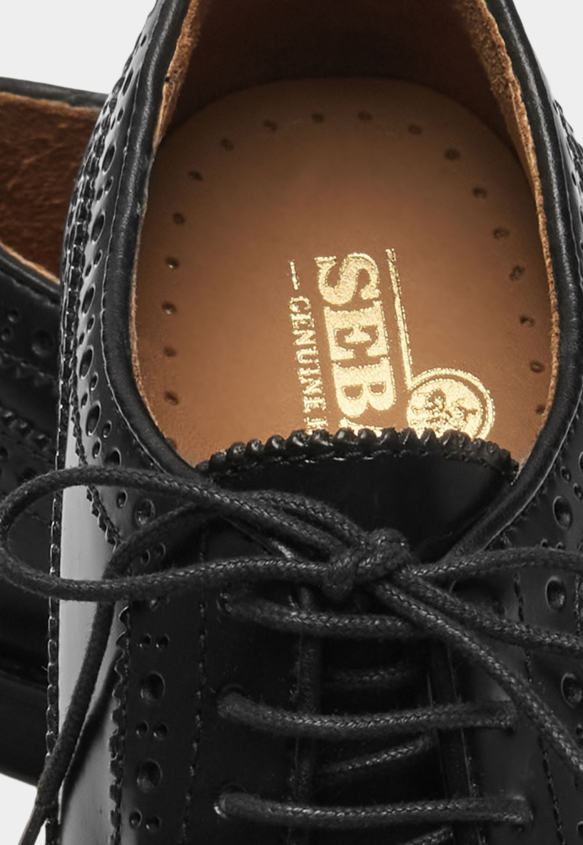 מוקסינים Sebago Evelyn לנשים