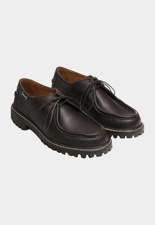 מוקסינים Sebago Opal Lug לגברים