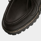 מוקסינים Sebago Opal Lug לגברים