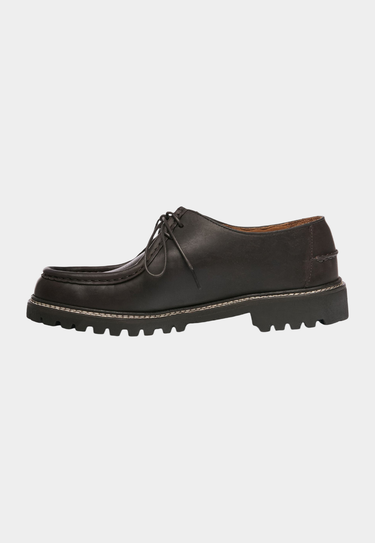 מוקסינים Sebago Opal Lug לגברים