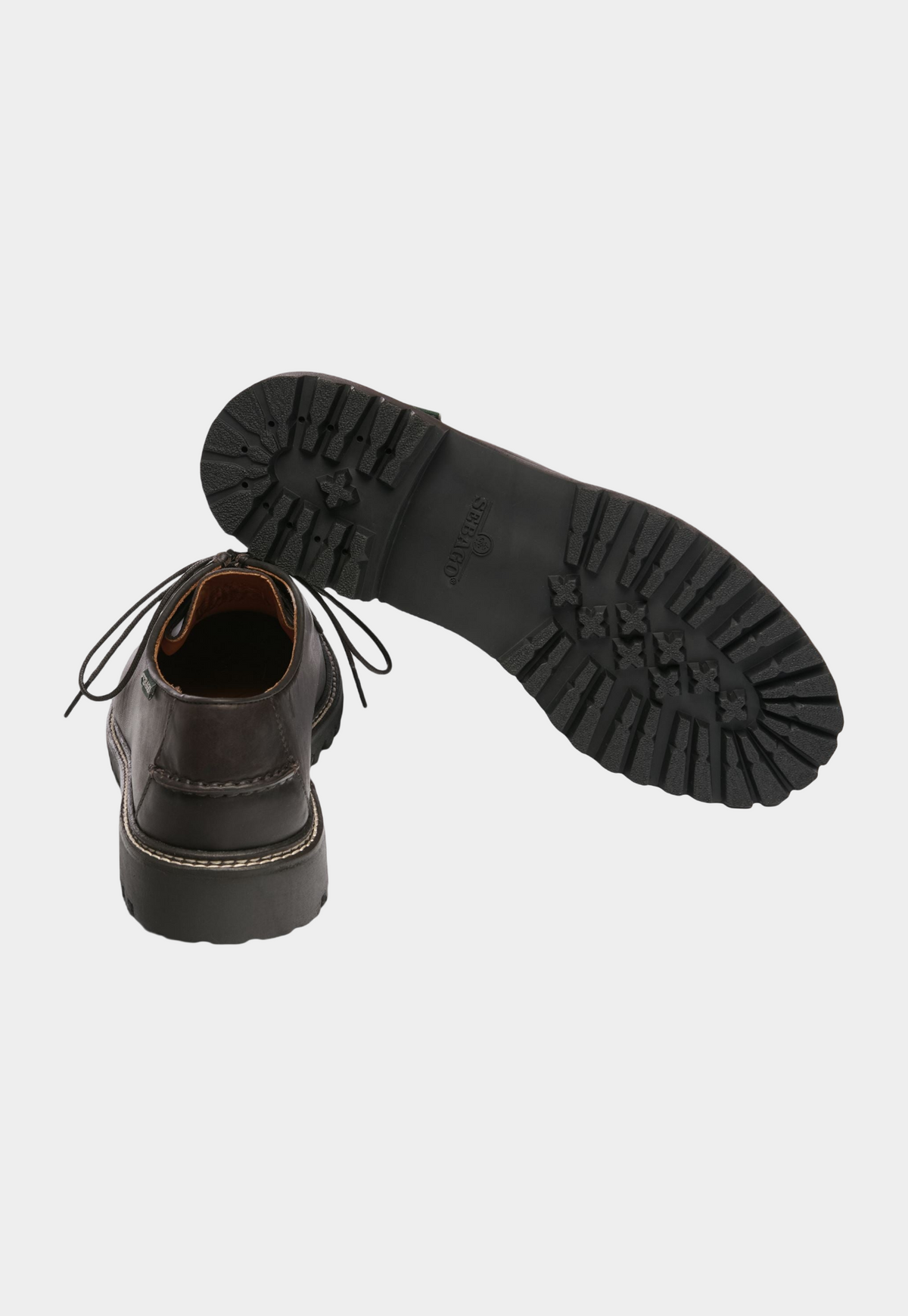 מוקסינים Sebago Opal Lug לגברים