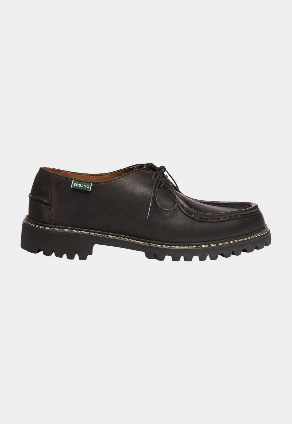 מוקסינים Sebago Opal Lug לגברים