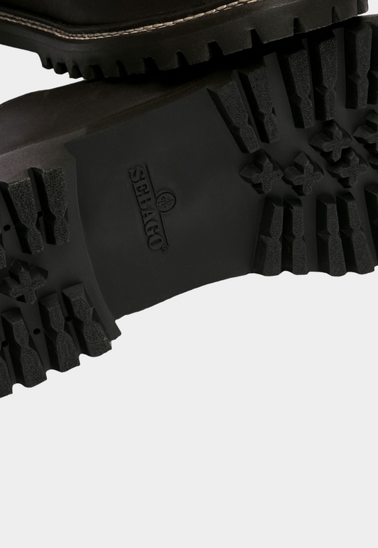 מוקסינים Sebago Opal Lug לגברים
