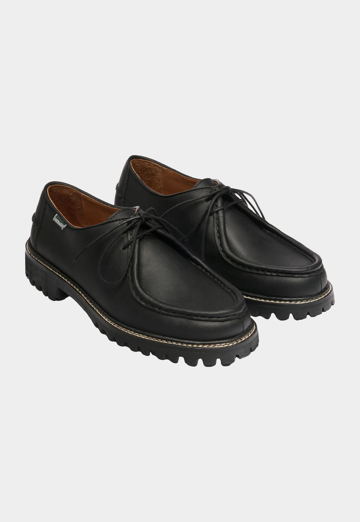 מוקסינים Sebago Opal Lug לגברים