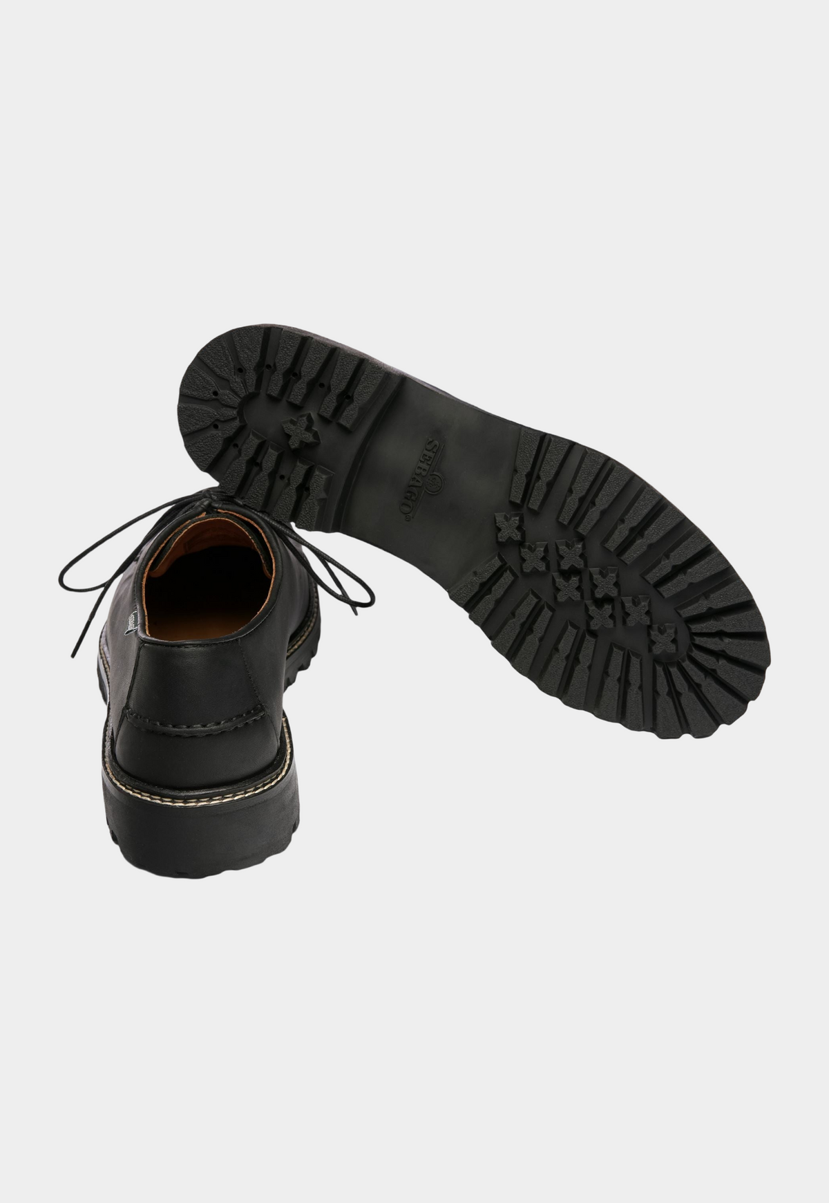 מוקסינים Sebago Opal Lug לגברים