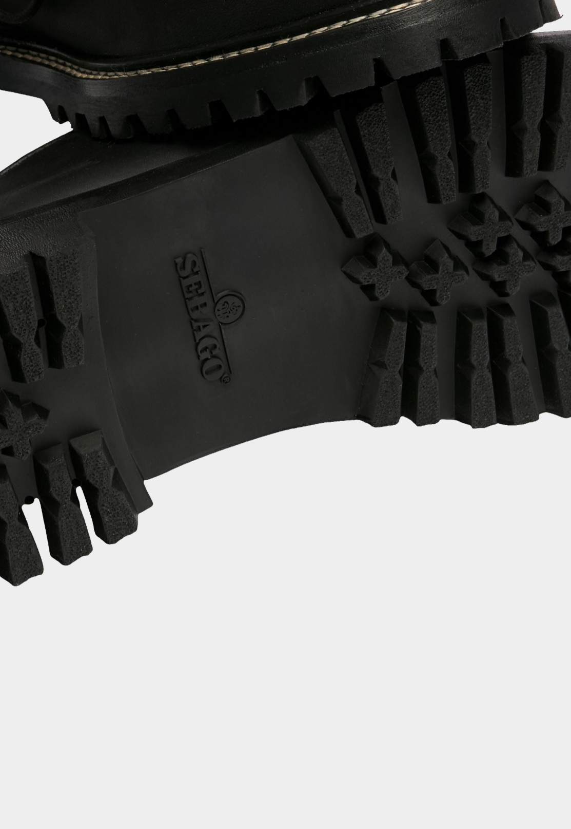 מוקסינים Sebago Opal Lug לגברים