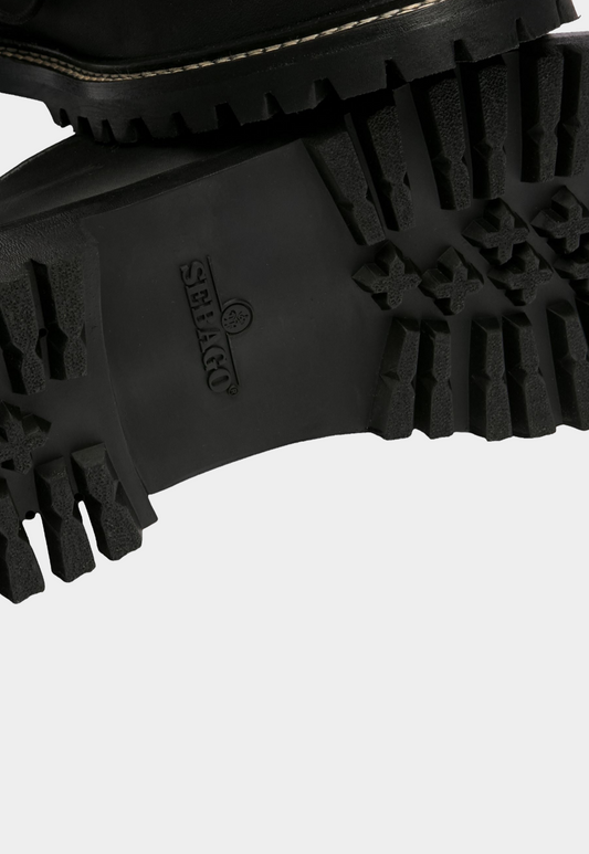 מוקסינים Sebago Opal Lug לגברים