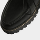 מוקסינים Sebago Opal Lug לגברים