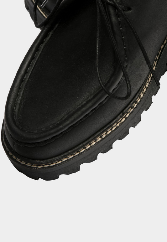 מוקסינים Sebago Opal Lug לגברים