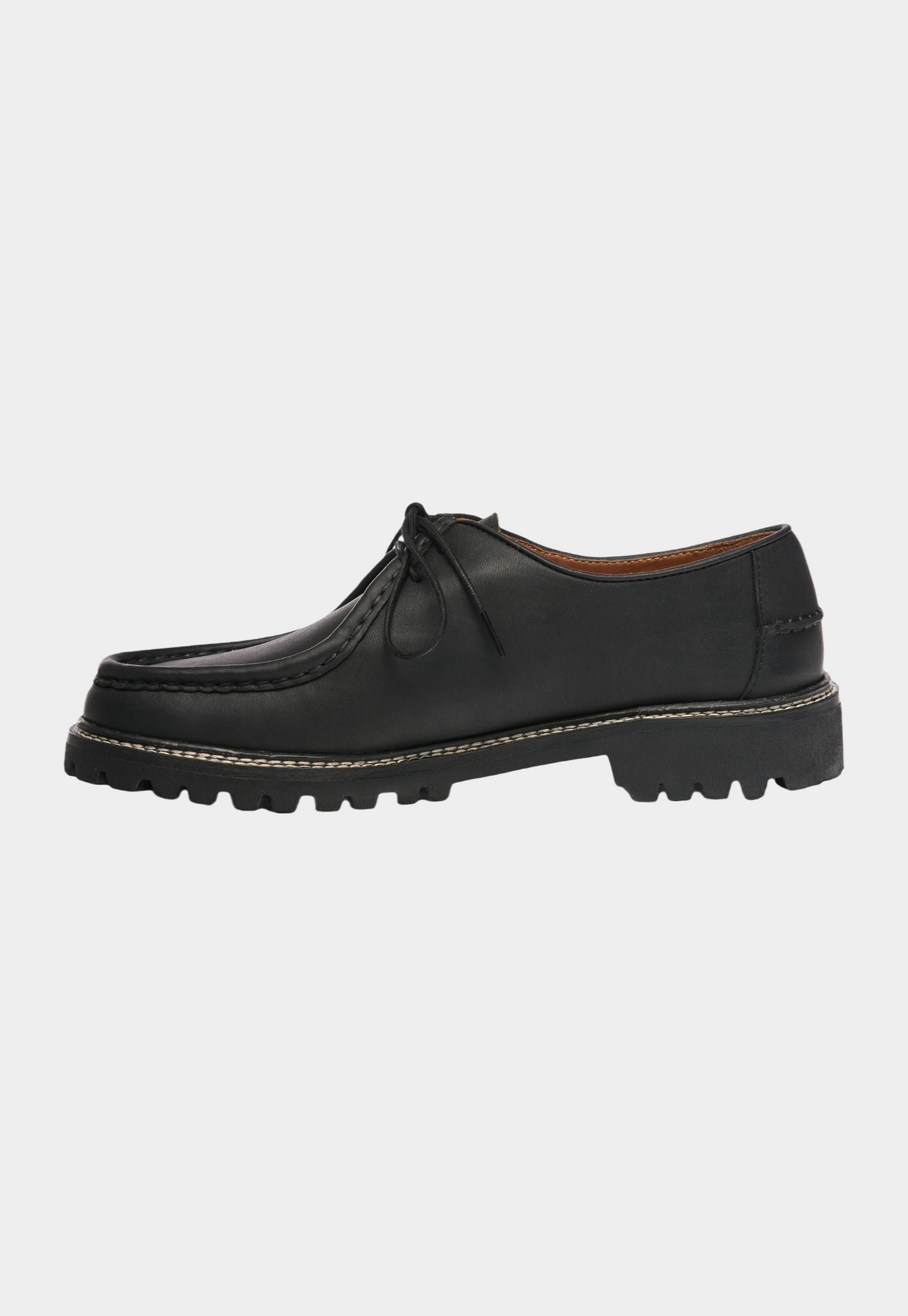 מוקסינים Sebago Opal Lug לגברים