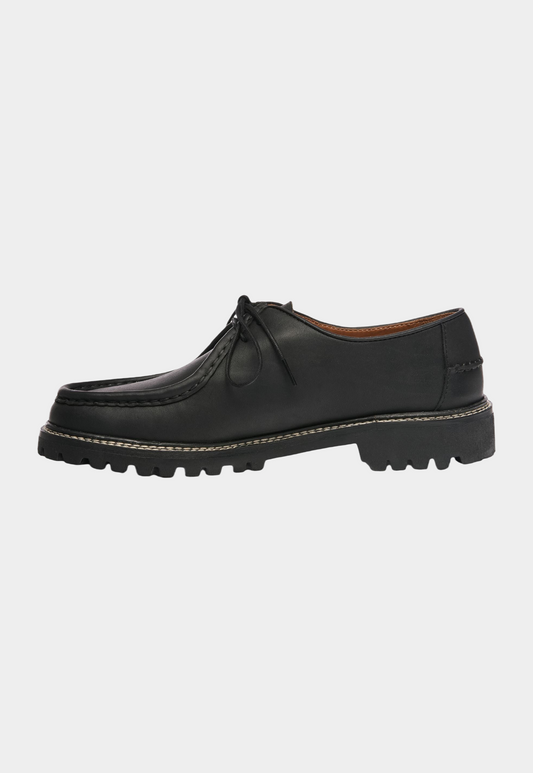 מוקסינים Sebago Opal Lug לגברים
