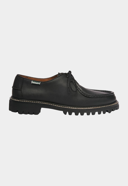 מוקסינים Sebago Opal Lug לגברים