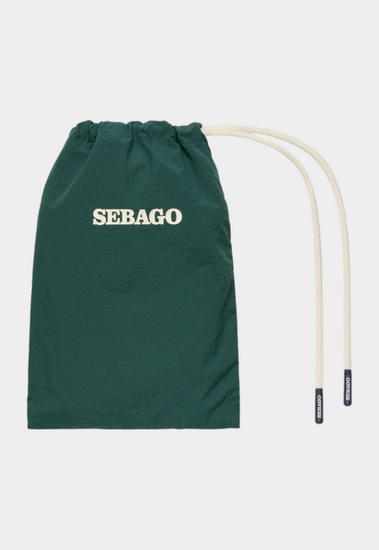 Dark Slate Gray בגד ים לגברים Bend Knot SEBAGO