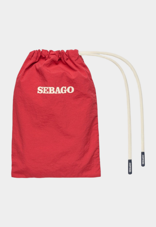 Lavender בגד ים לגברים Bend Knot SEBAGO