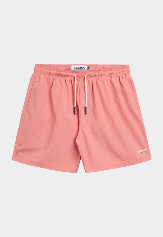Dark Salmon בגד ים לגברים Bend Knot SEBAGO