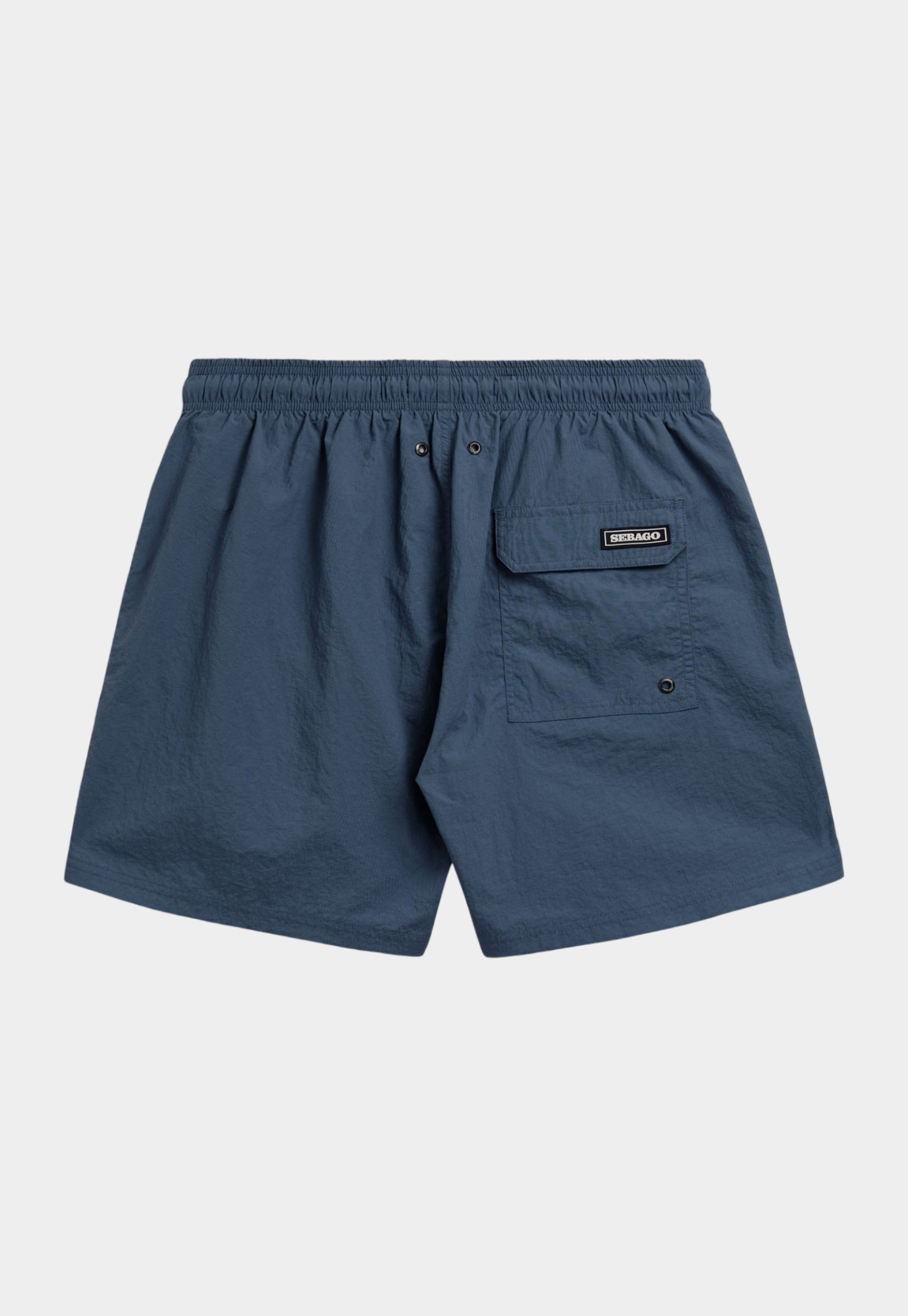 Dark Slate Gray בגד ים לגברים Bend Knot SEBAGO
