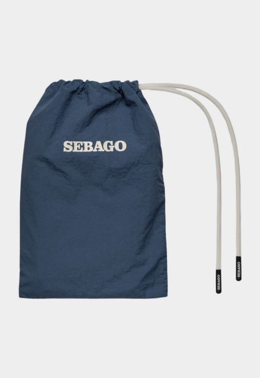 Dark Slate Gray בגד ים לגברים Bend Knot SEBAGO