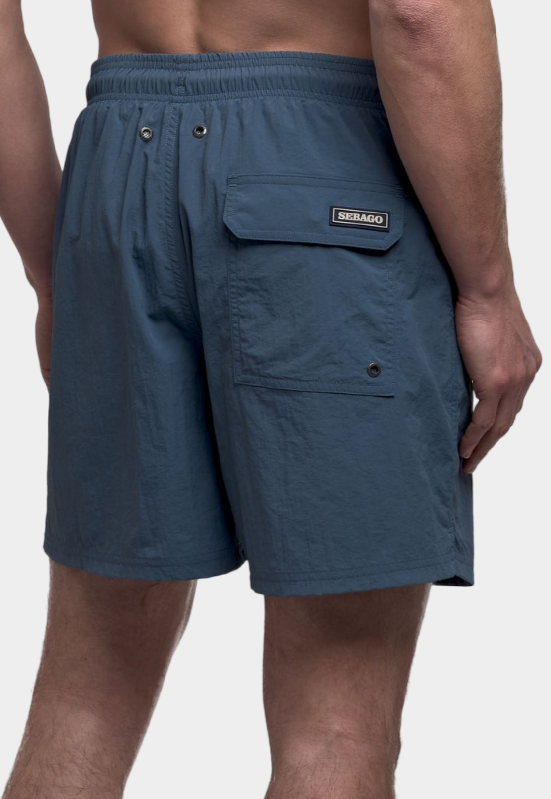 Lavender בגד ים לגברים Bend Knot SEBAGO