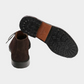מגפון דזרט Sebago Mason RRS לגברים