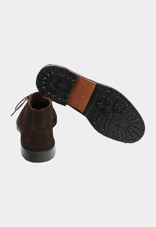מגפון דזרט Sebago Mason RRS לגברים