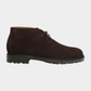 מגפון דזרט Sebago Mason RRS לגברים