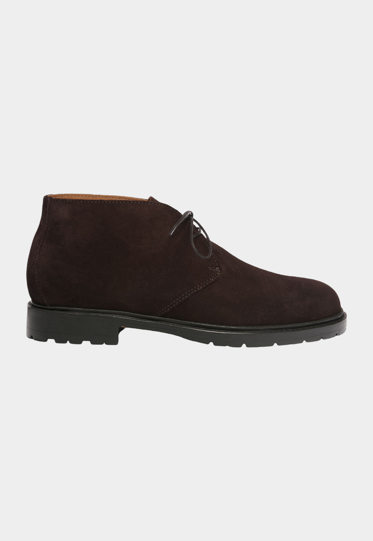 מגפון דזרט Sebago Mason RRS לגברים