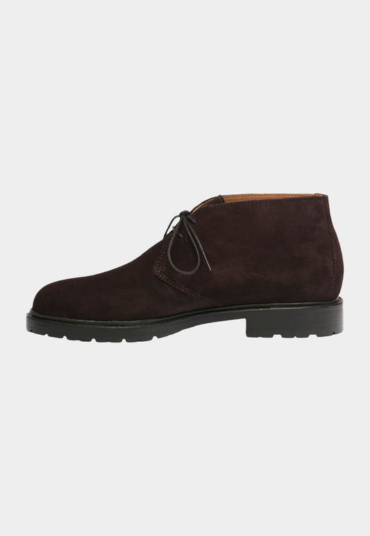 מגפון דזרט Sebago Mason RRS לגברים