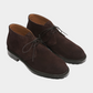 מגפון דזרט Sebago Mason RRS לגברים