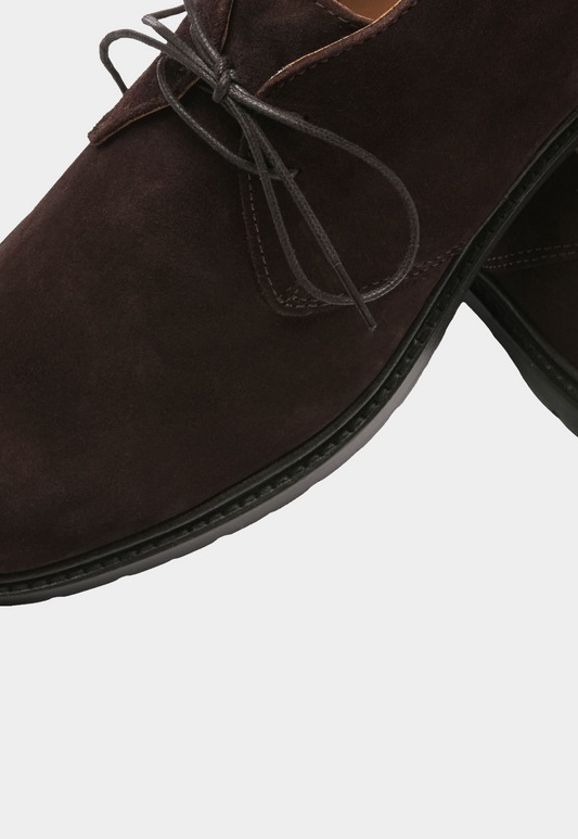 מגפון דזרט Sebago Mason RRS לגברים