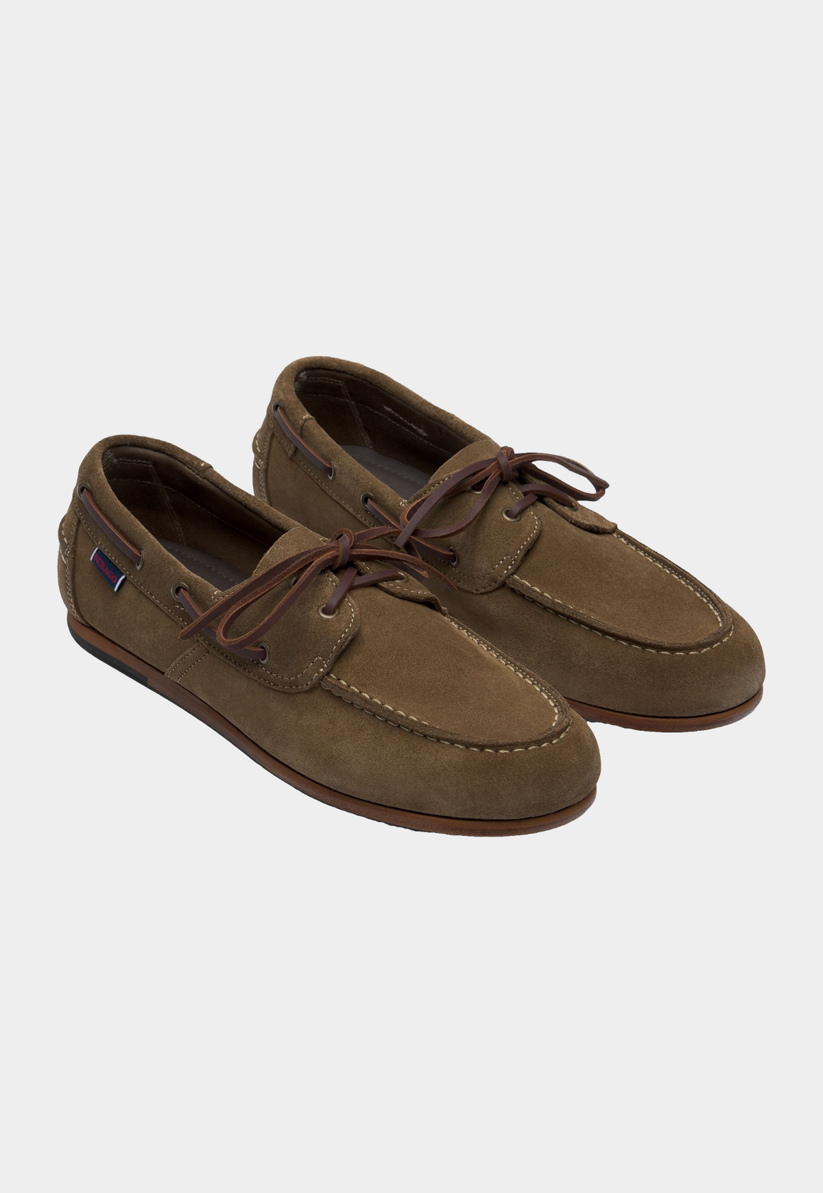 מוקסינים Sebago Owen לנשים