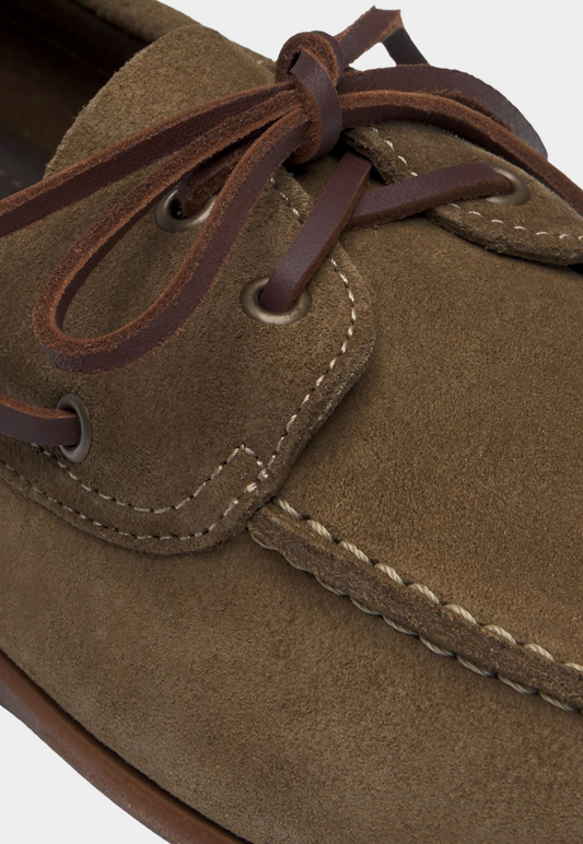 מוקסינים Sebago Owen לנשים