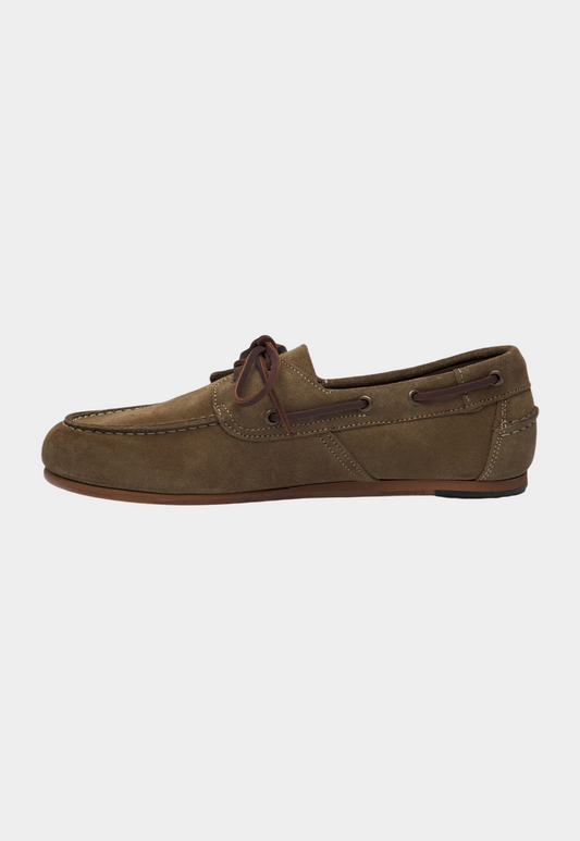 מוקסינים Sebago Owen לנשים