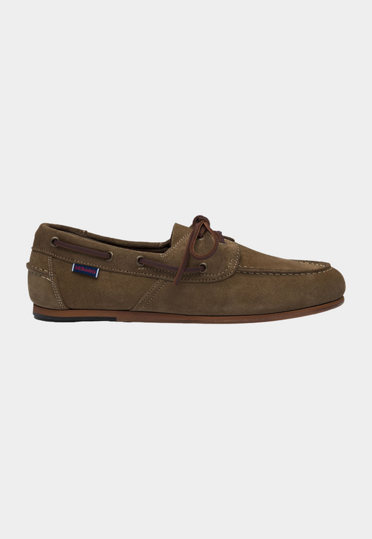 מוקסינים Sebago Owen לנשים