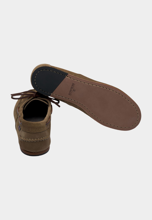מוקסינים Sebago Owen לנשים