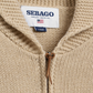 קרדיגן Sebago Dimillos לגברים
