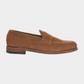 Sienna מוקסינים לגברים Ryan Flesh Out SEBAGO