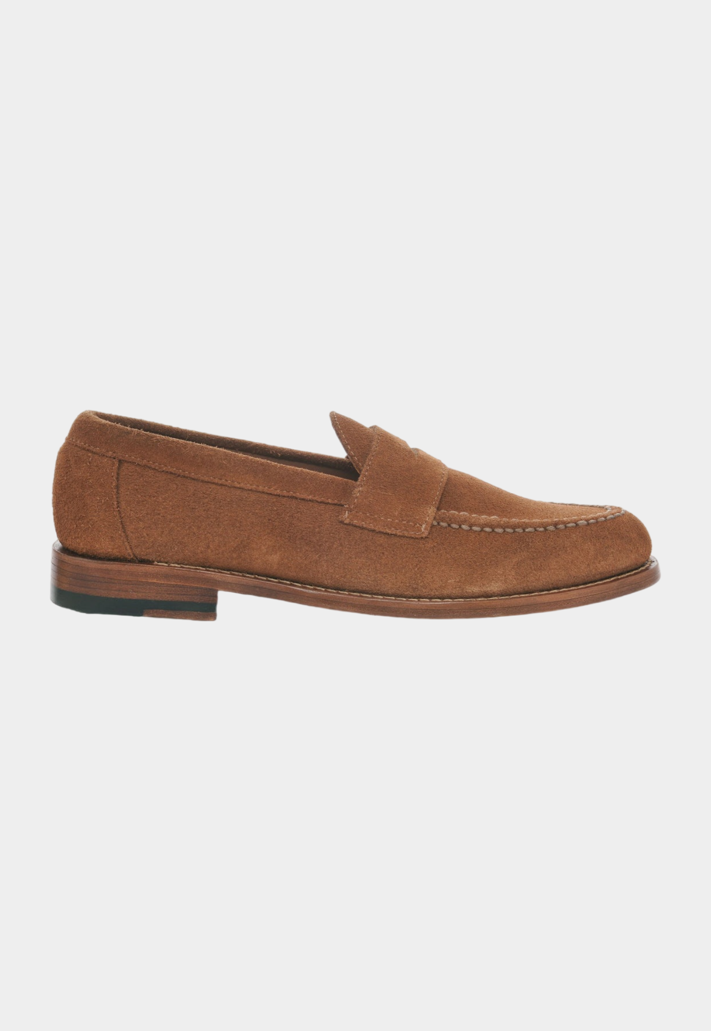 Sienna מוקסינים לגברים Ryan Flesh Out SEBAGO