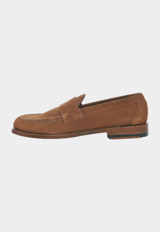 Lavender מוקסינים לגברים Ryan Flesh Out SEBAGO