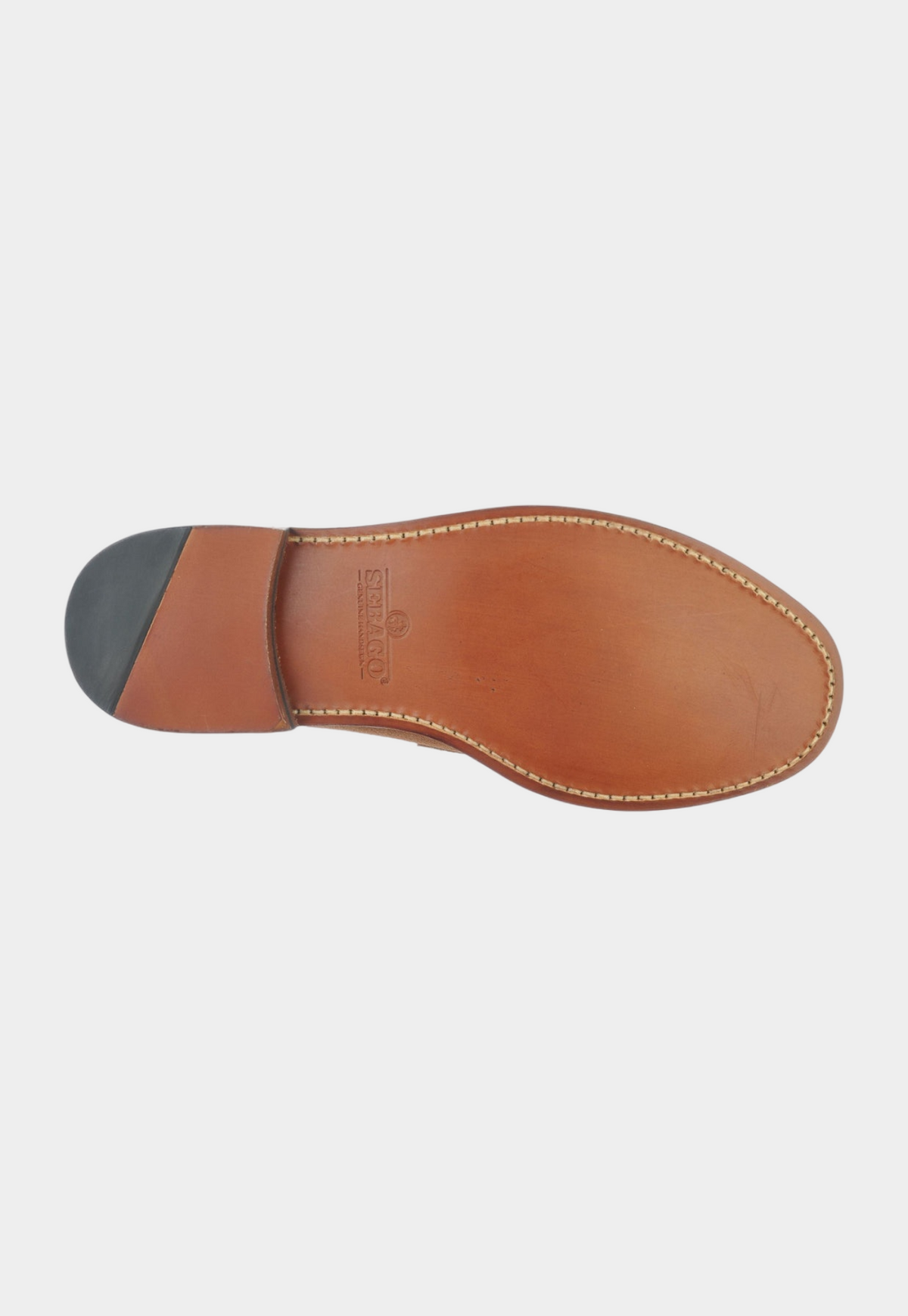 Lavender מוקסינים לגברים Ryan Flesh Out SEBAGO