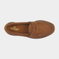 Sienna מוקסינים לגברים Ryan Flesh Out SEBAGO