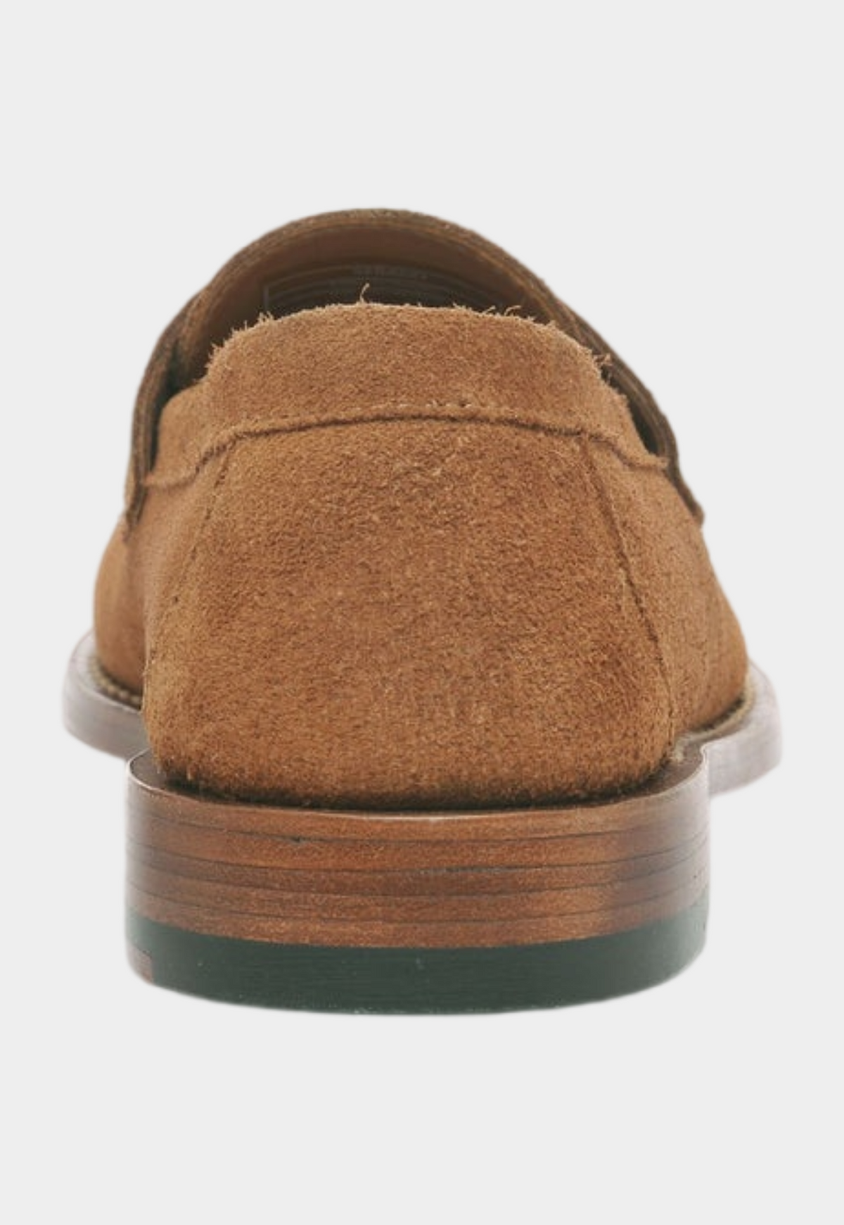 Lavender מוקסינים לגברים Ryan Flesh Out SEBAGO