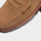 מוקסינים Sebago Dawson RRS לגברים